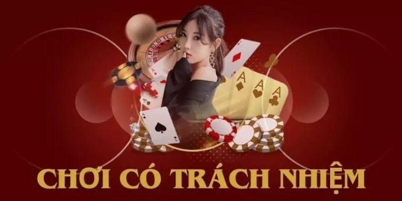 Chơi có trách nhiệm đối với người chơi